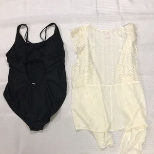 🔥 3/$20 🔥No boundaries swim set